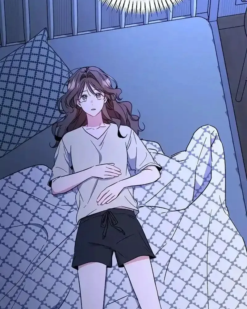 My first love from the future Chapter 23 page 16 - 