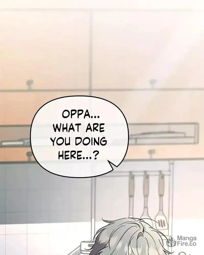 My first love from the future Chapter 23 page 30 - 