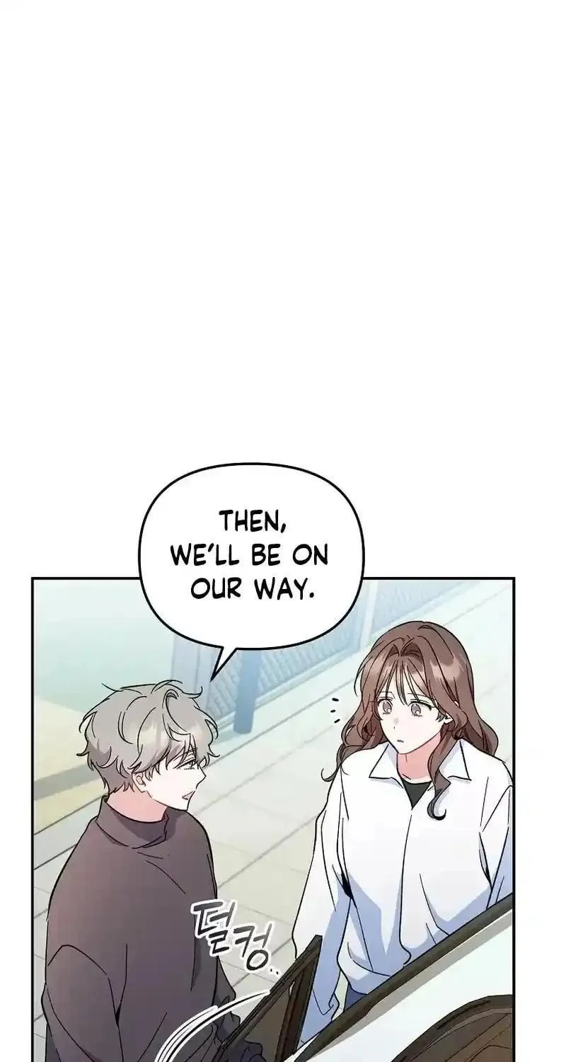 My first love from the future Chapter 23 page 41 - 