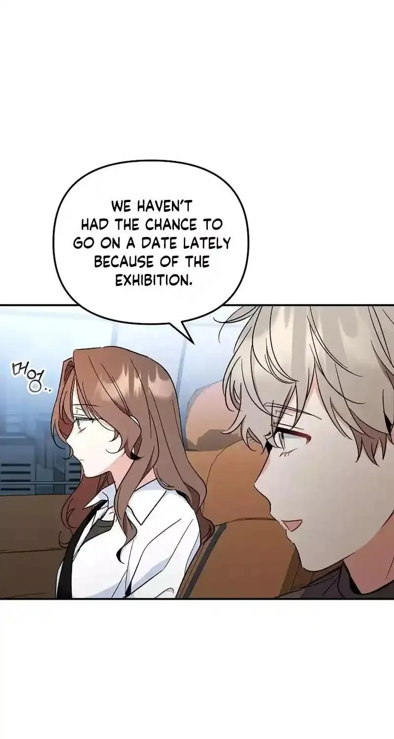 My first love from the future Chapter 23 page 51 - 
