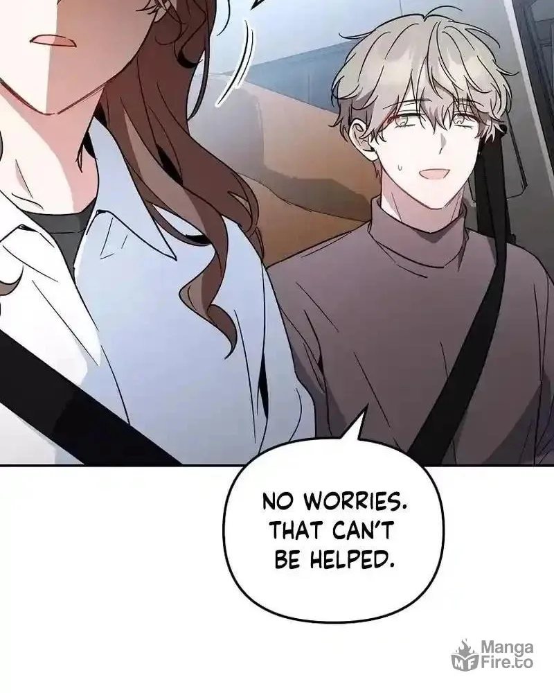 My first love from the future Chapter 23 page 54 - 