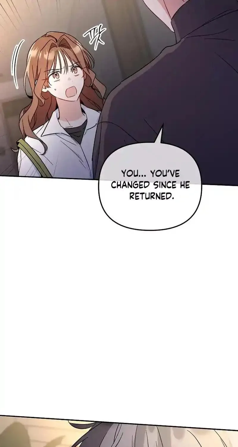 My first love from the future Chapter 23 page 73 - 