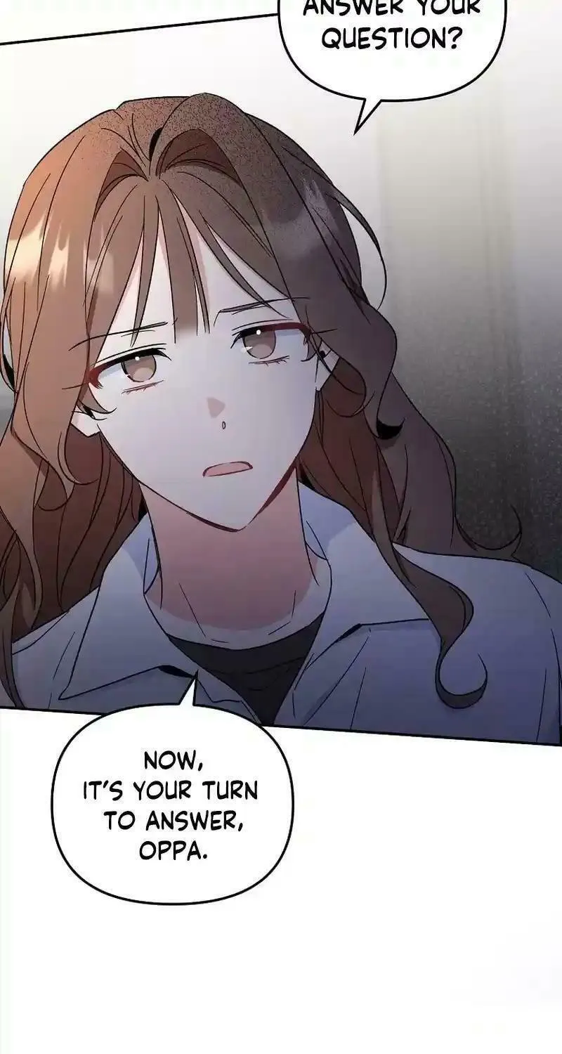 My first love from the future Chapter 23 page 77 - 