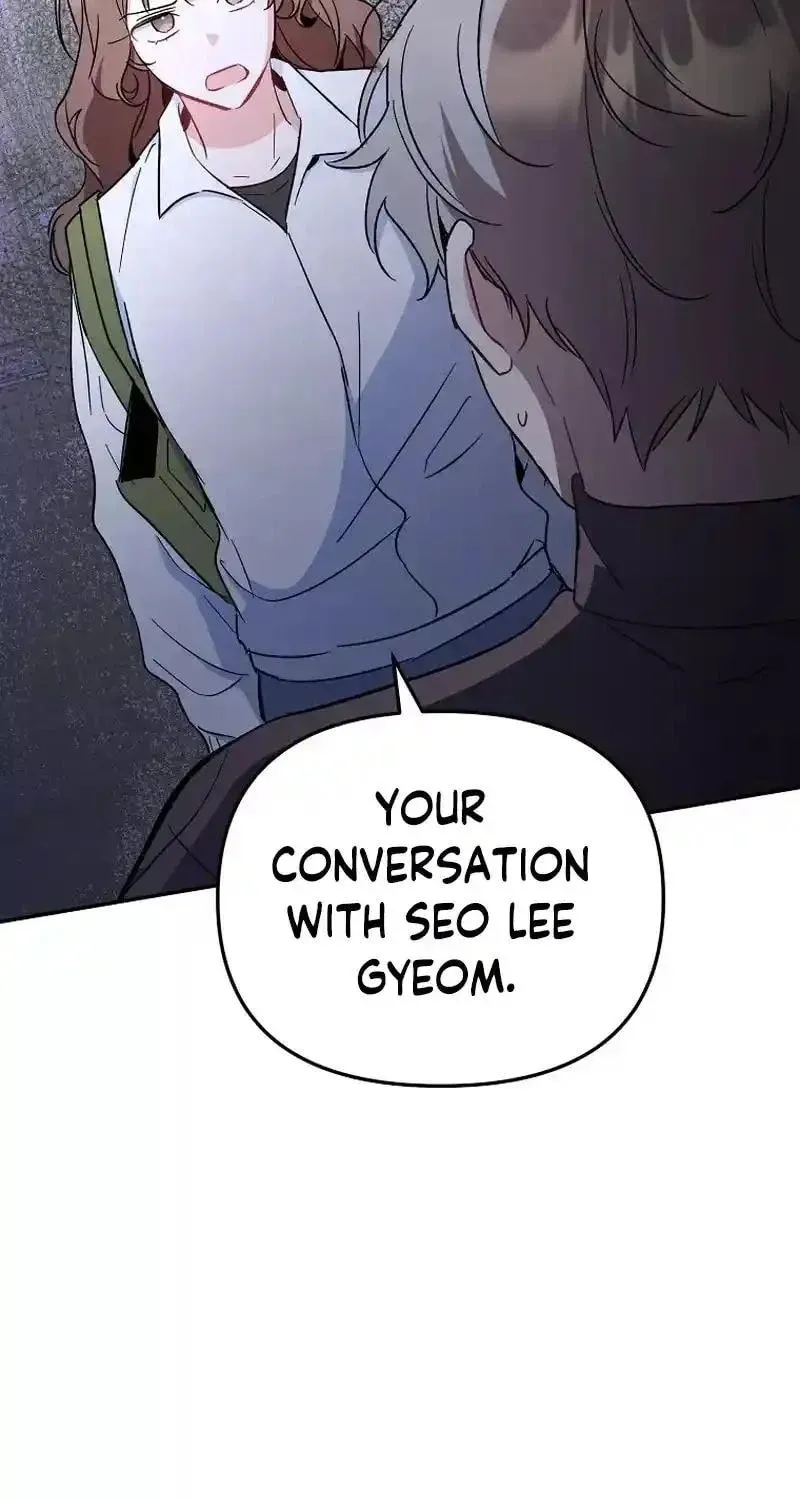 My first love from the future Chapter 23 page 85 - 