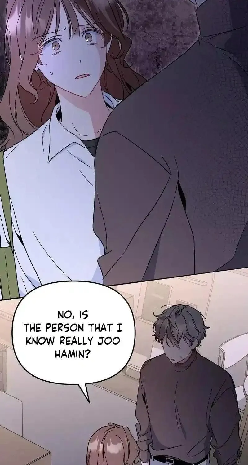 My first love from the future Chapter 23 page 89 - 