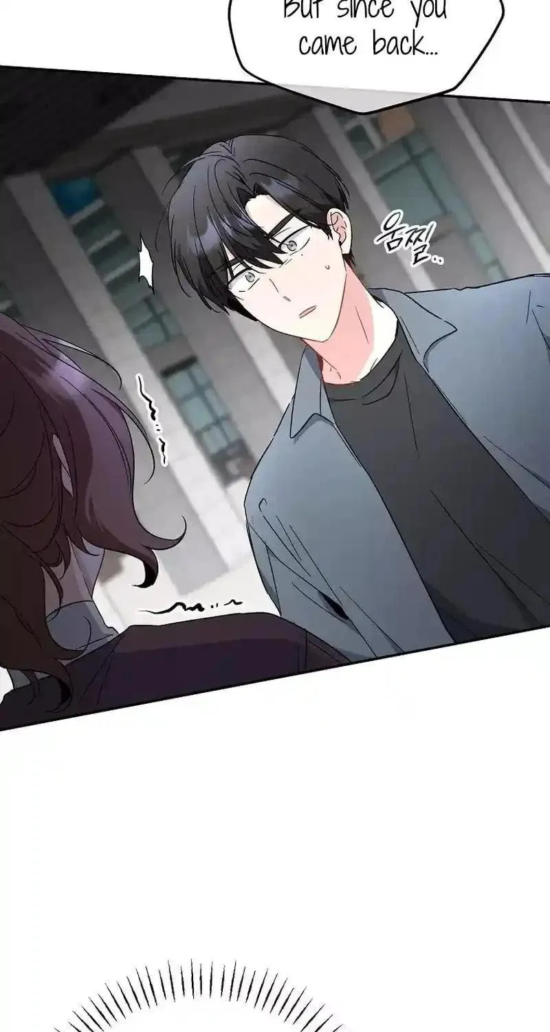 My first love from the future Chapter 24 page 101 - 