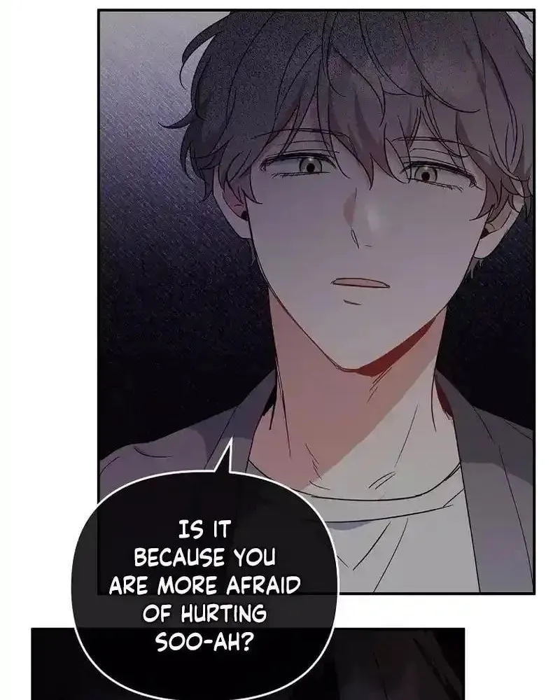 My first love from the future Chapter 24 page 106 - 
