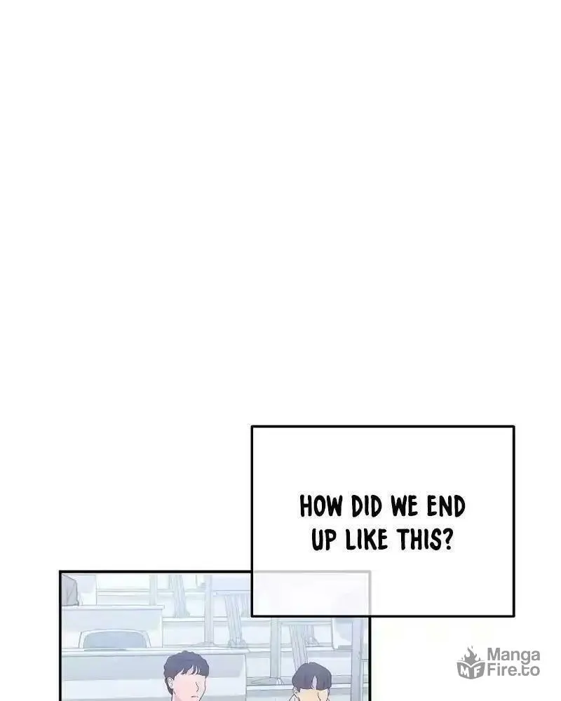 My first love from the future Chapter 24 page 12 - 