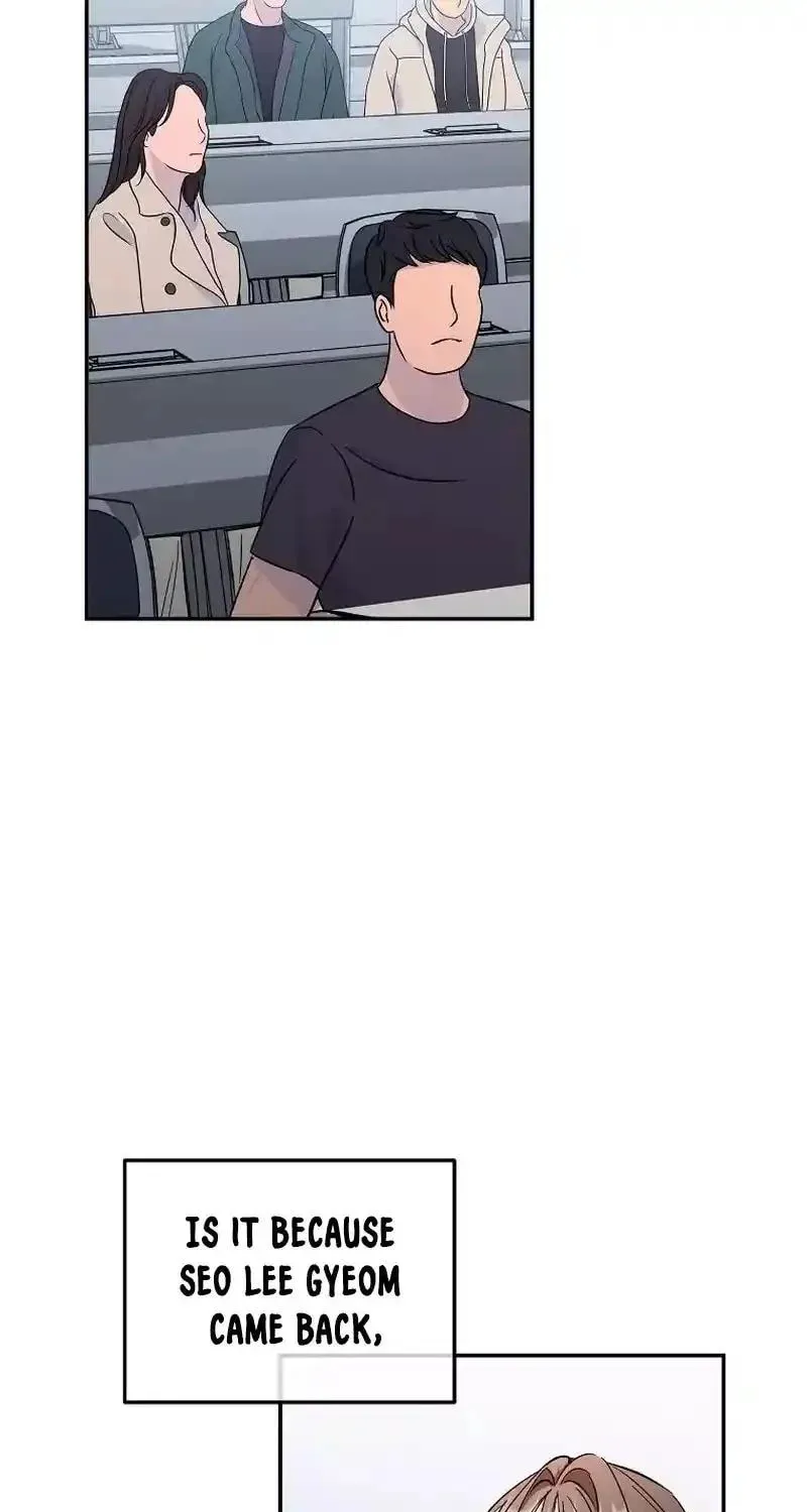 My first love from the future Chapter 24 page 13 - 