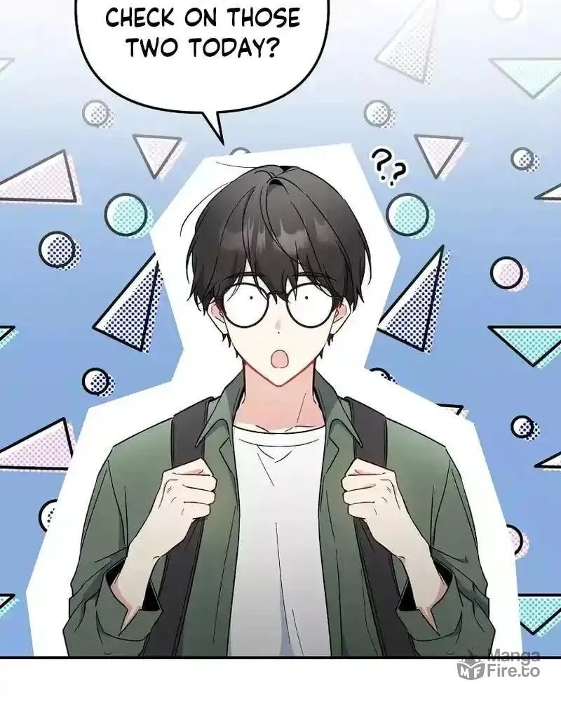My first love from the future Chapter 24 page 36 - 