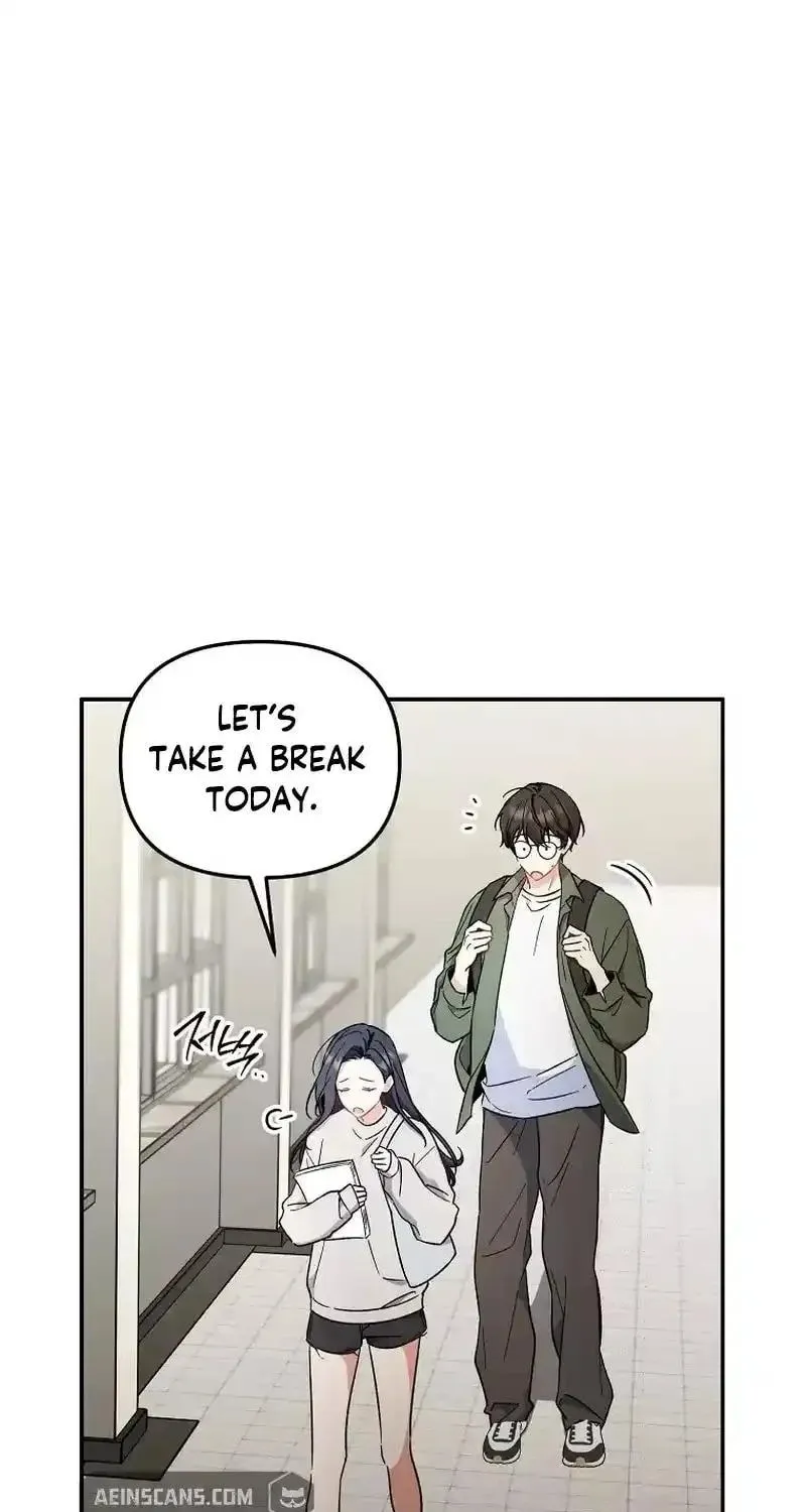 My first love from the future Chapter 24 page 37 - 