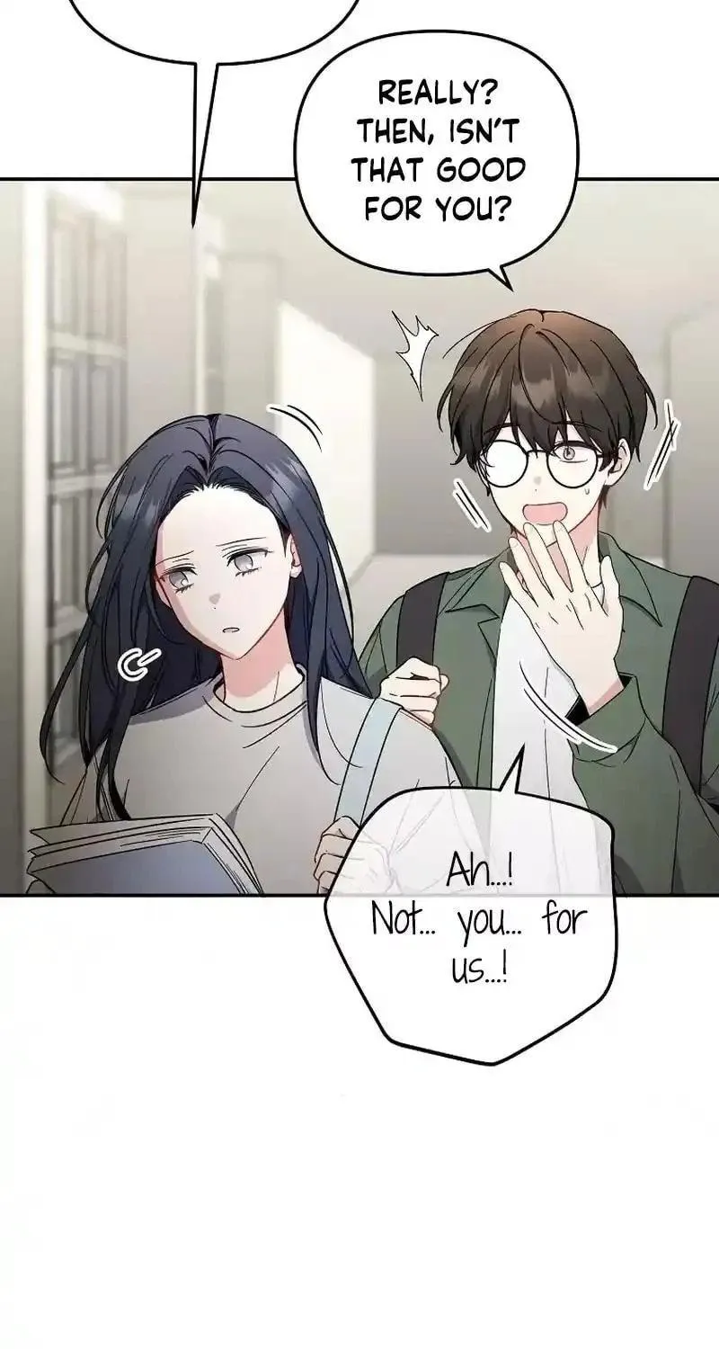 My first love from the future Chapter 24 page 39 - 