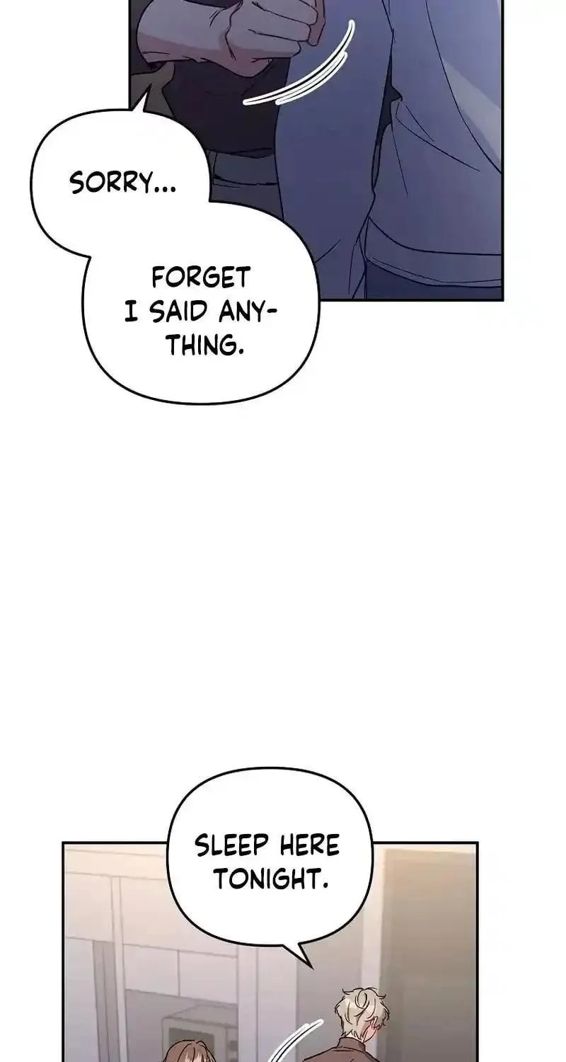 My first love from the future Chapter 24 page 5 - 