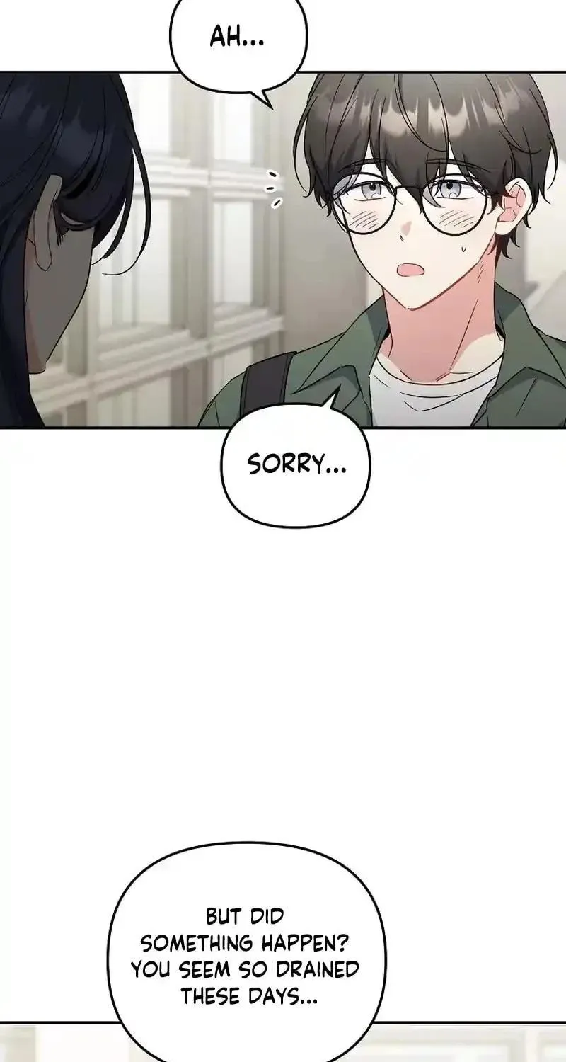 My first love from the future Chapter 24 page 43 - 