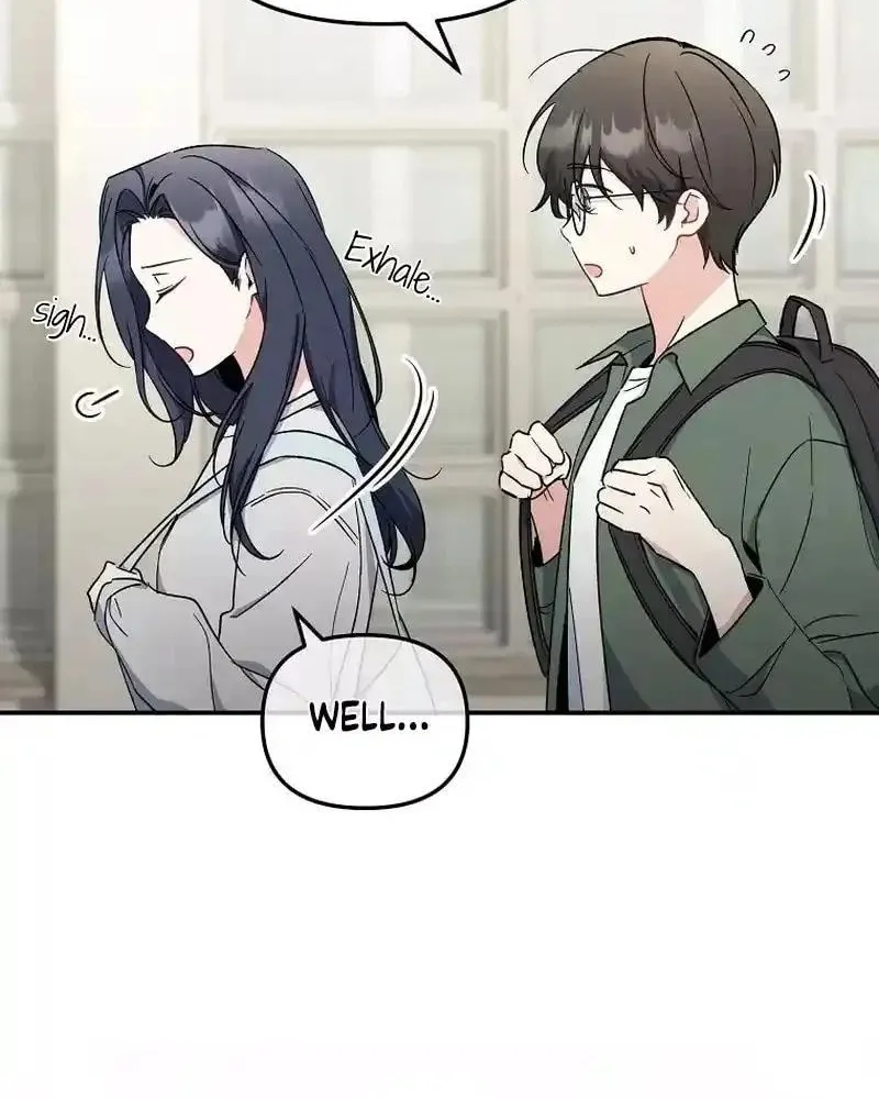 My first love from the future Chapter 24 page 44 - 