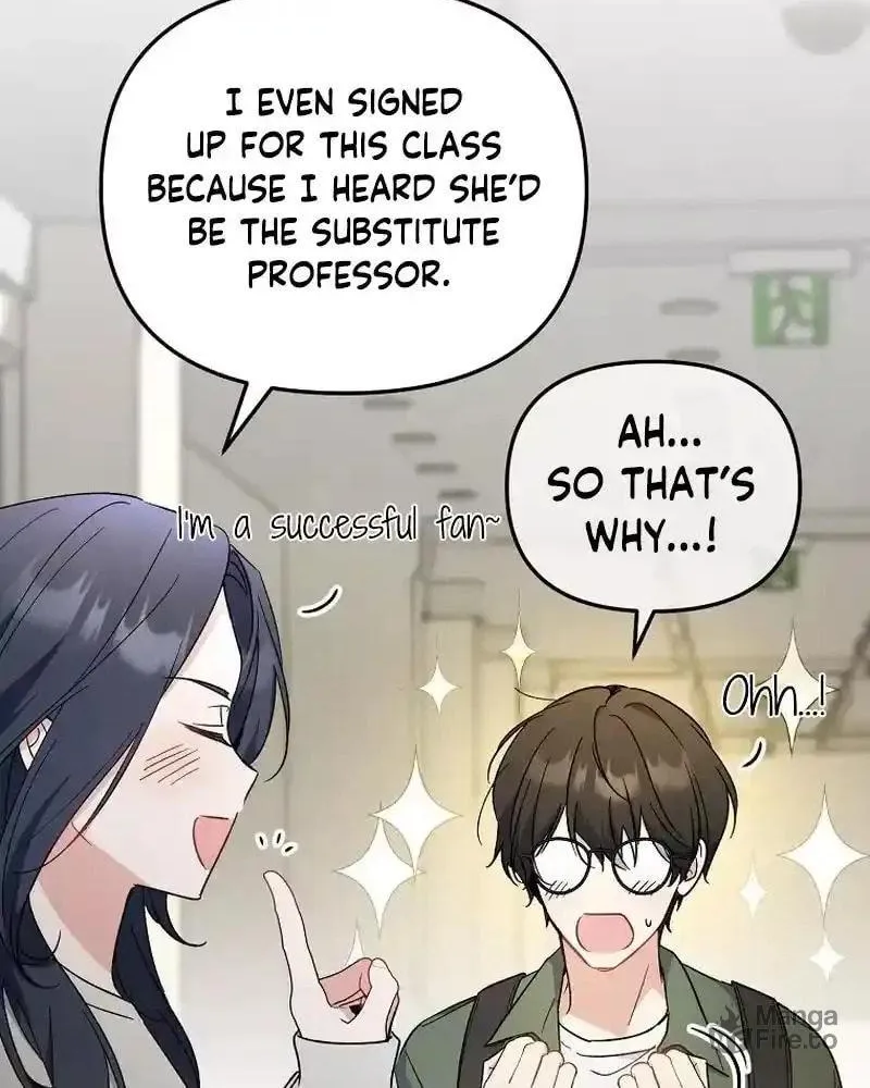 My first love from the future Chapter 24 page 50 - 