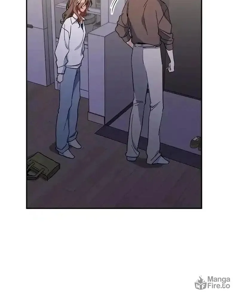 My first love from the future Chapter 24 page 6 - 