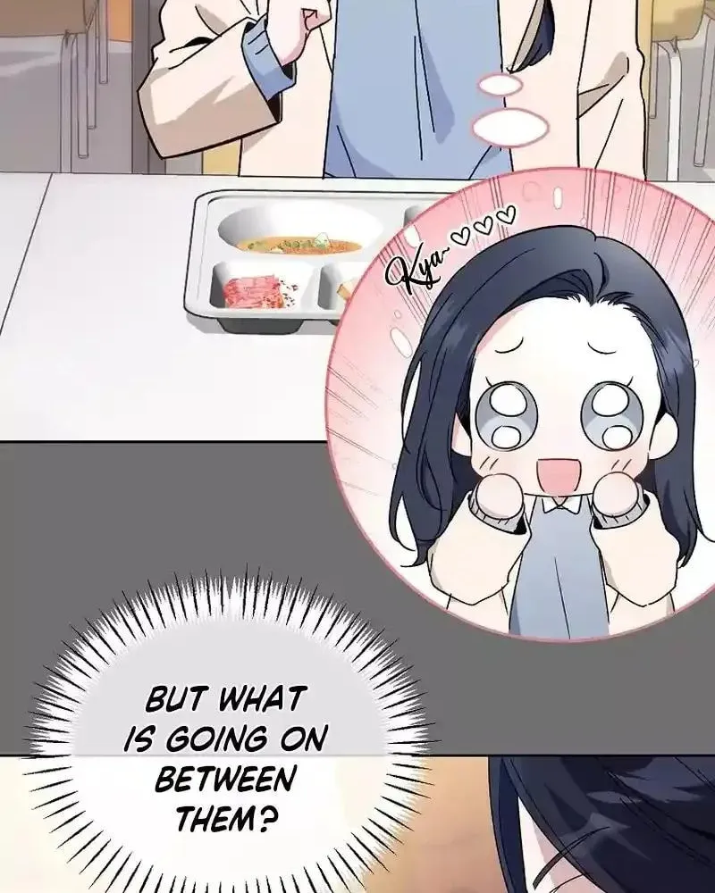 My first love from the future Chapter 24 page 52 - 