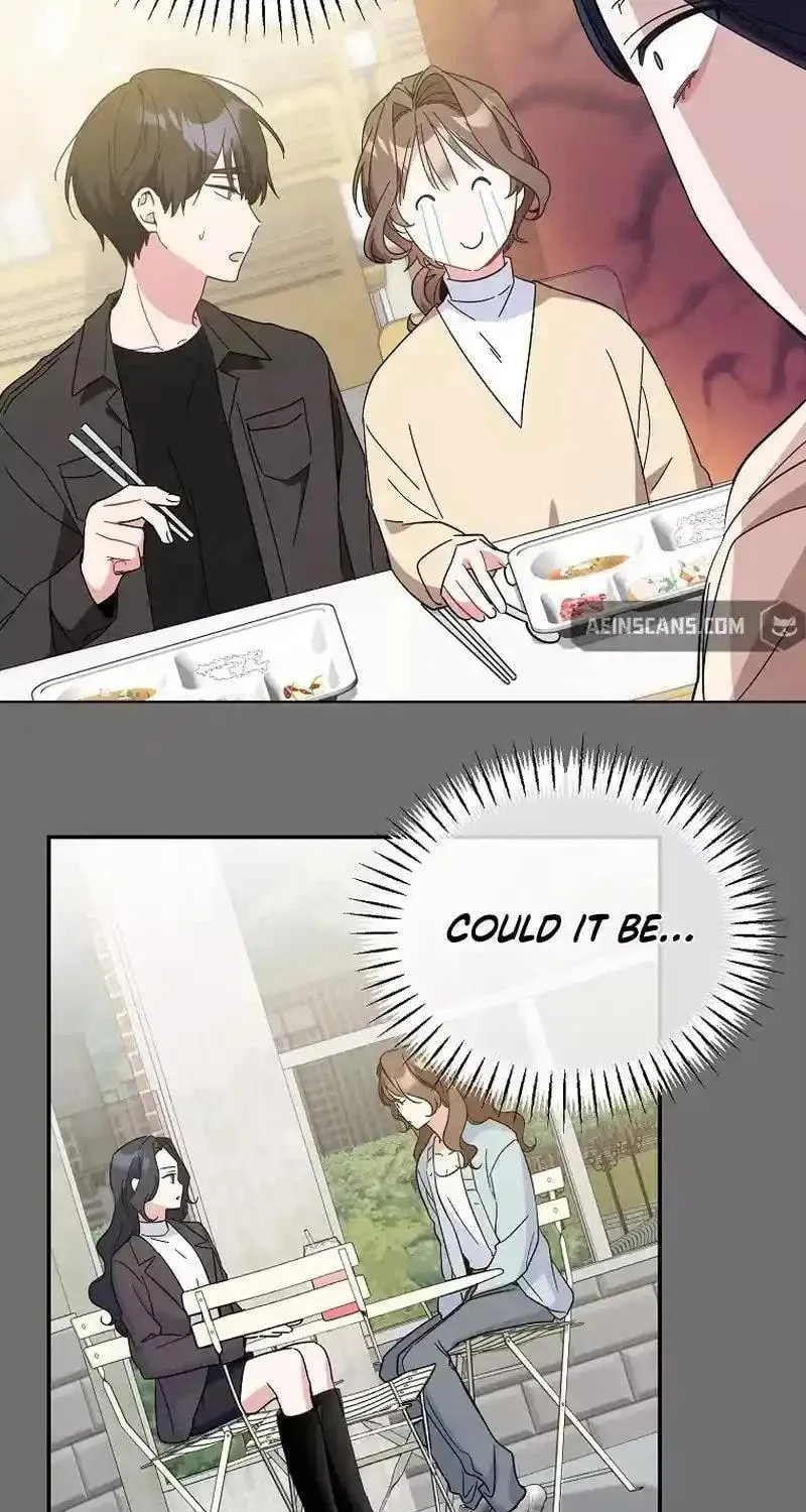My first love from the future Chapter 24 page 53 - 