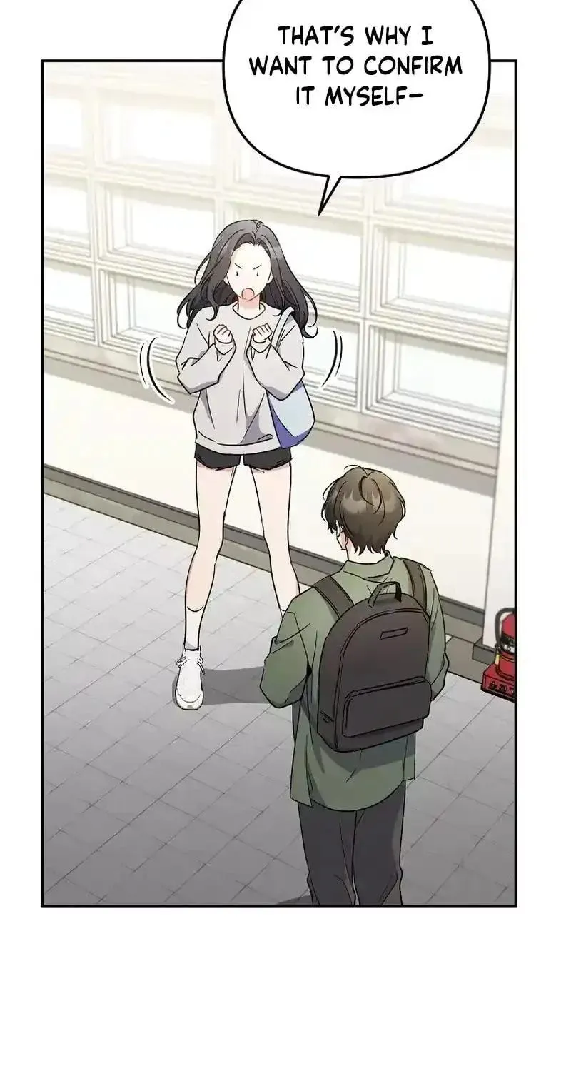 My first love from the future Chapter 24 page 57 - 