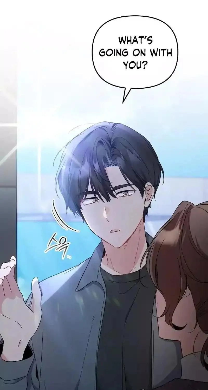 My first love from the future Chapter 24 page 79 - 