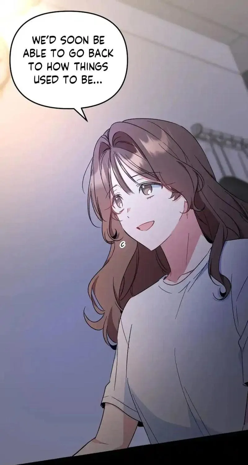 My first love from the future Chapter 25 page 17 - 