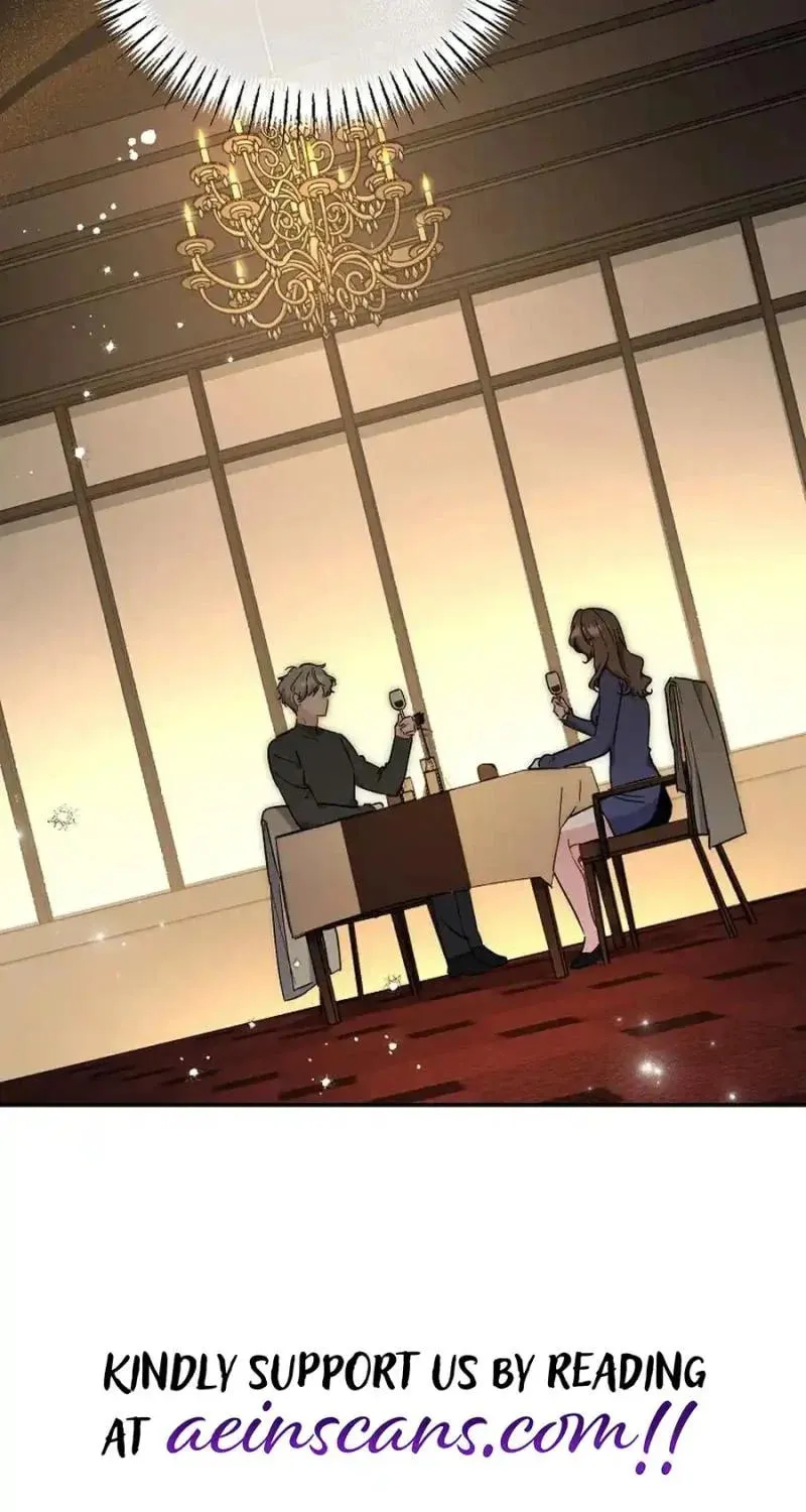My first love from the future Chapter 25 page 21 - 