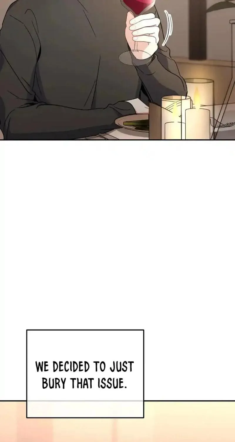 My first love from the future Chapter 25 page 5 - 