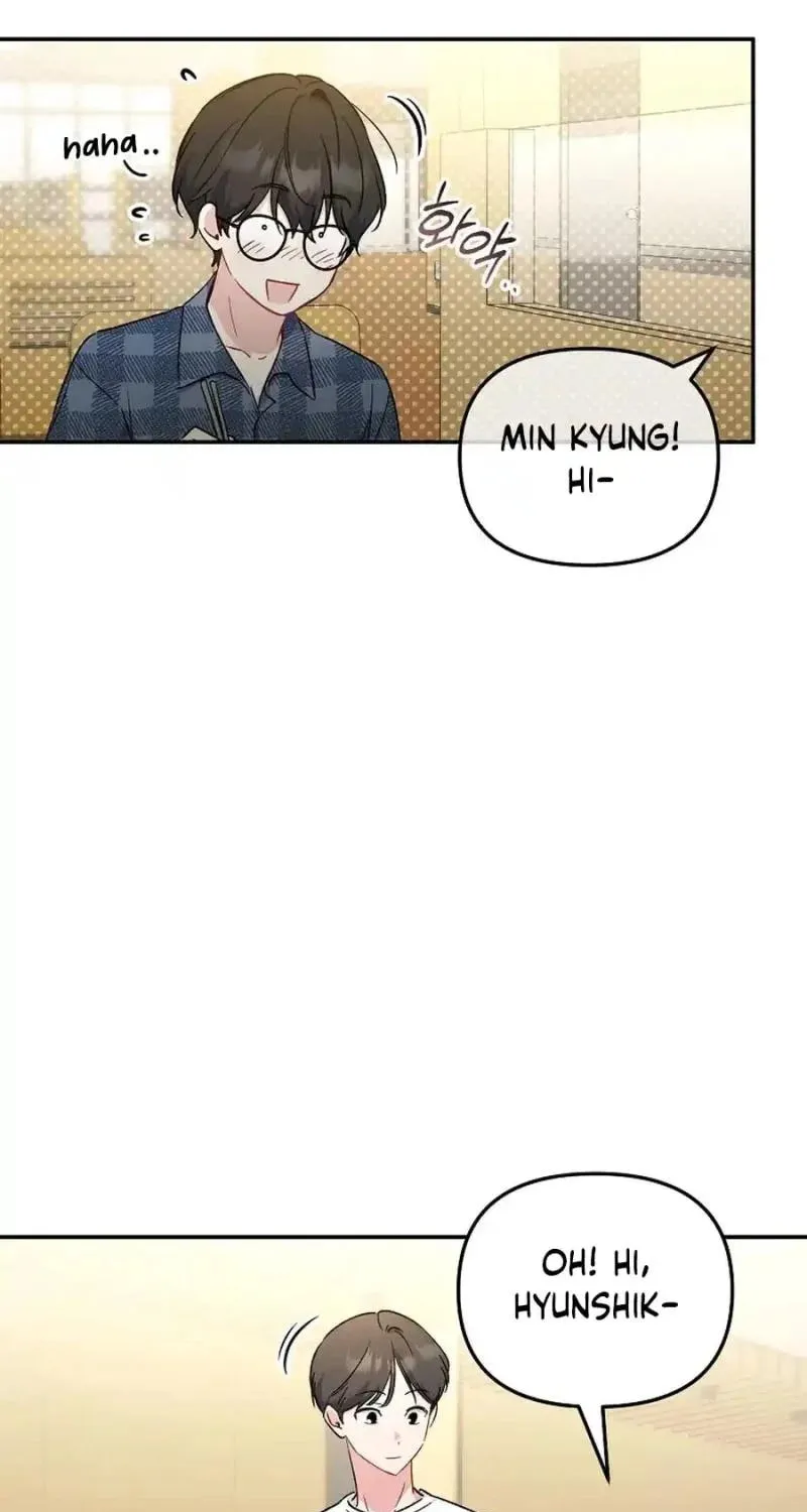 My first love from the future Chapter 25 page 43 - 