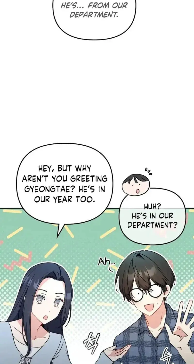 My first love from the future Chapter 25 page 45 - 