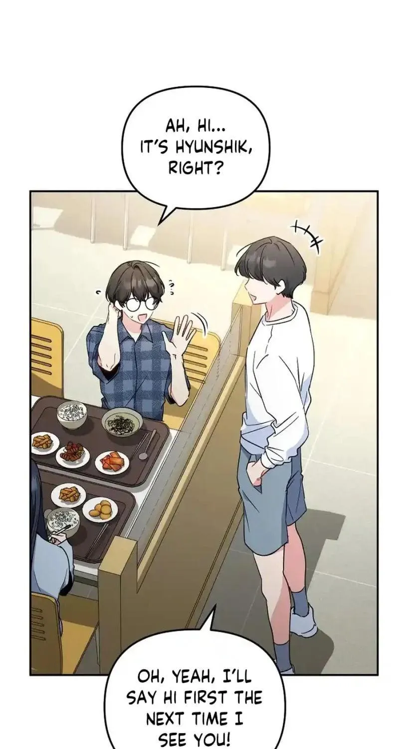 My first love from the future Chapter 25 page 47 - 