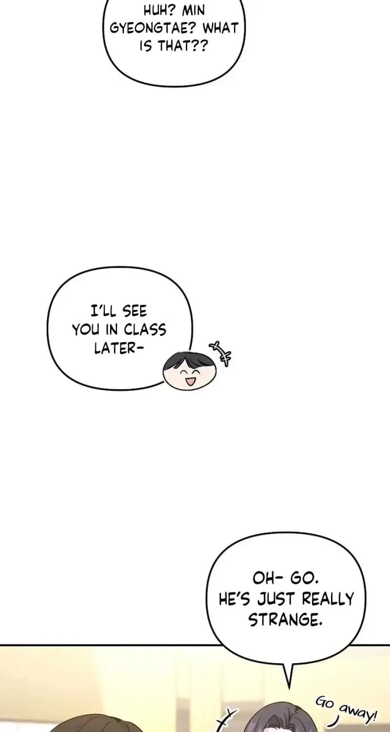 My first love from the future Chapter 25 page 51 - 