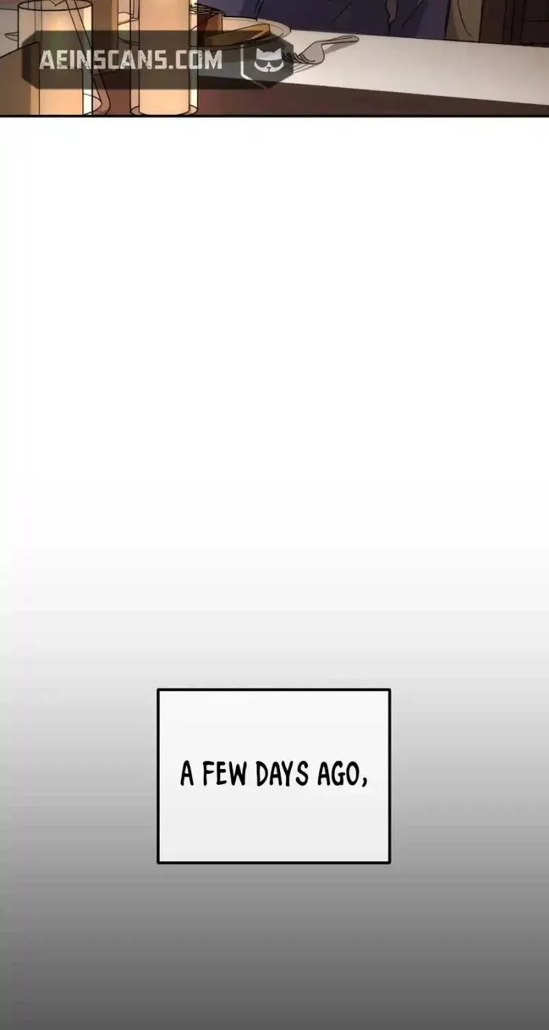 My first love from the future Chapter 25 page 7 - 