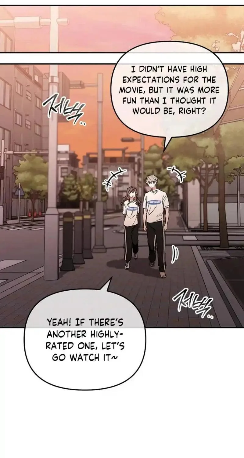 My first love from the future Chapter 25 page 69 - 
