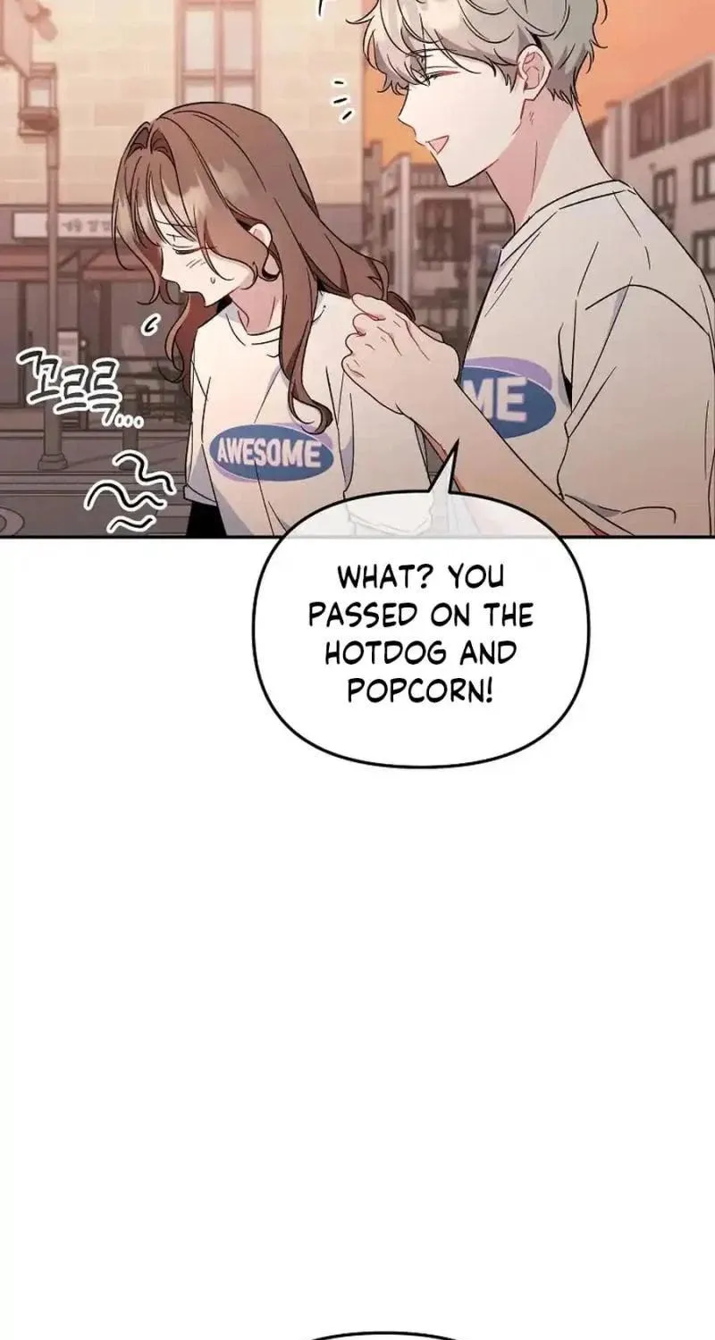 My first love from the future Chapter 25 page 71 - 