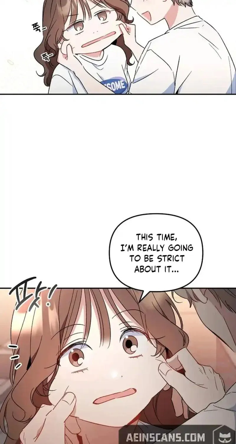 My first love from the future Chapter 25 page 75 - 