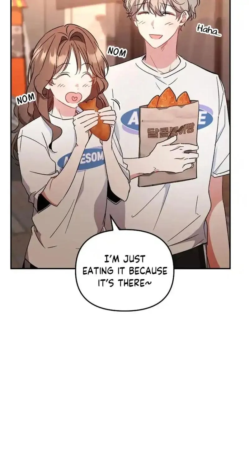 My first love from the future Chapter 25 page 83 - 