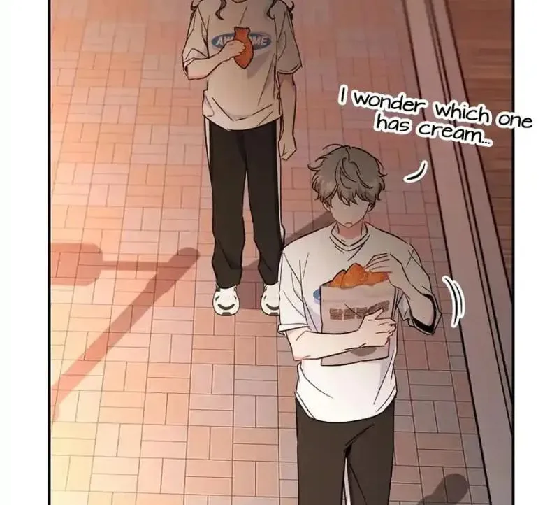 My first love from the future Chapter 25 page 86 - 