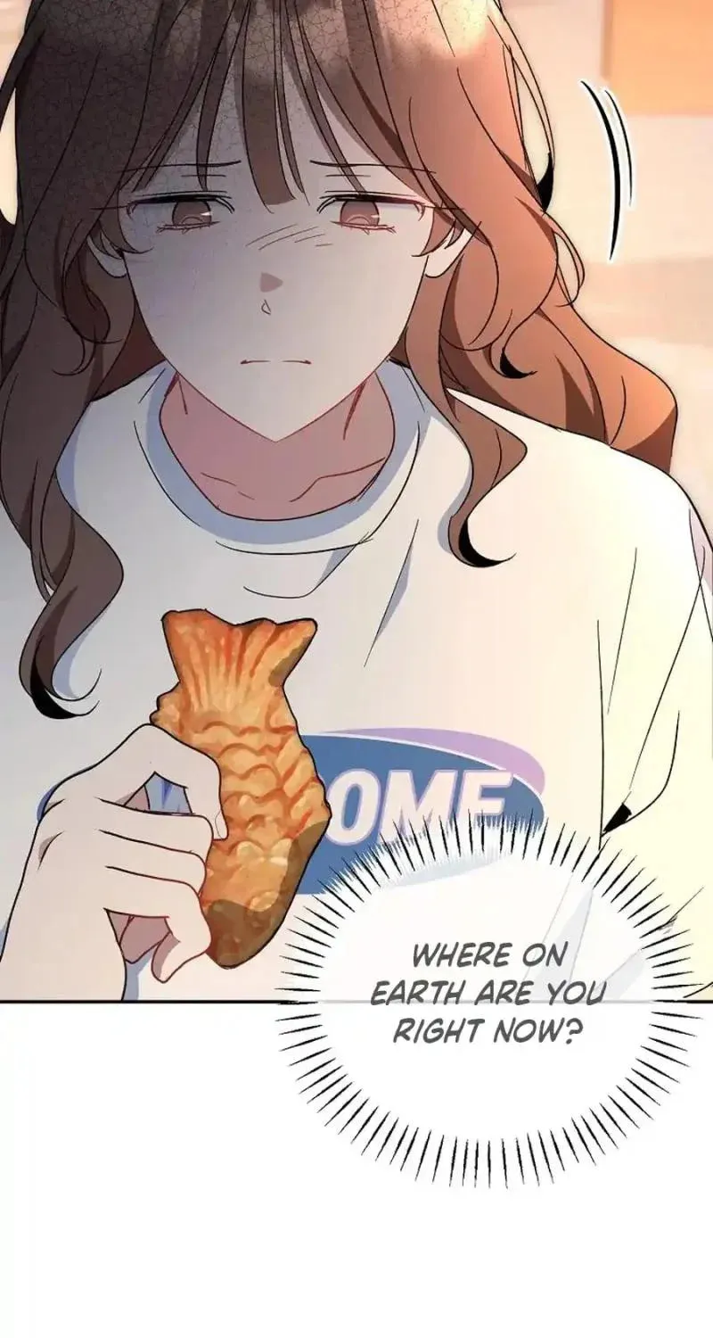 My first love from the future Chapter 25 page 91 - 