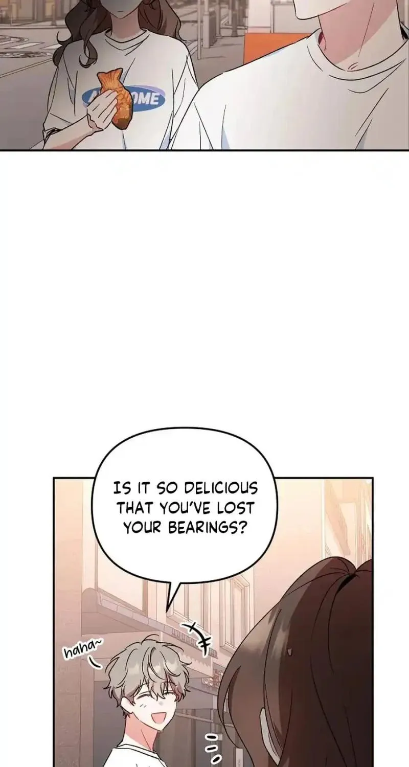 My first love from the future Chapter 25 page 93 - 