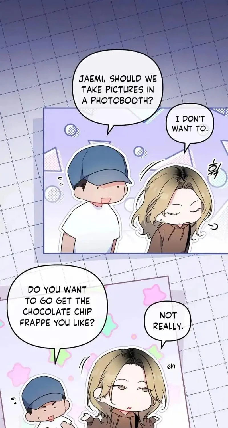 My first love from the future Chapter 26 page 11 - 