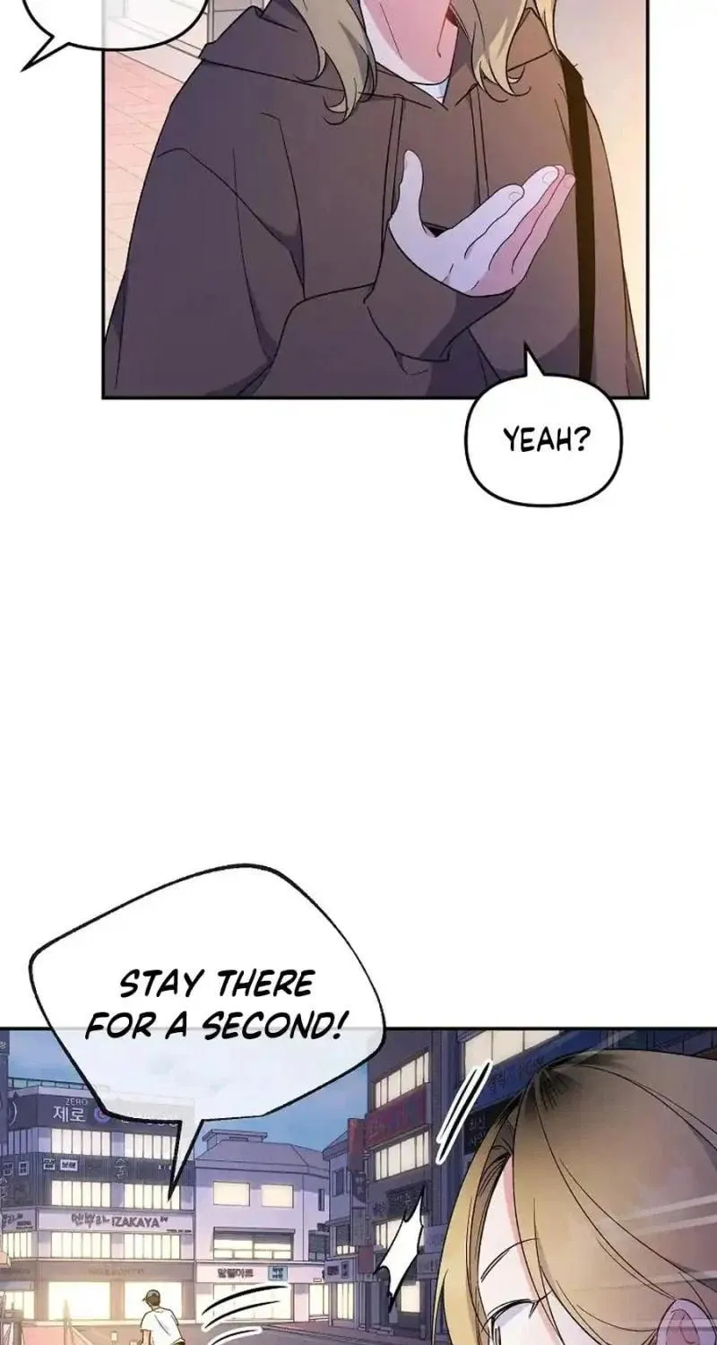 My first love from the future Chapter 26 page 17 - 