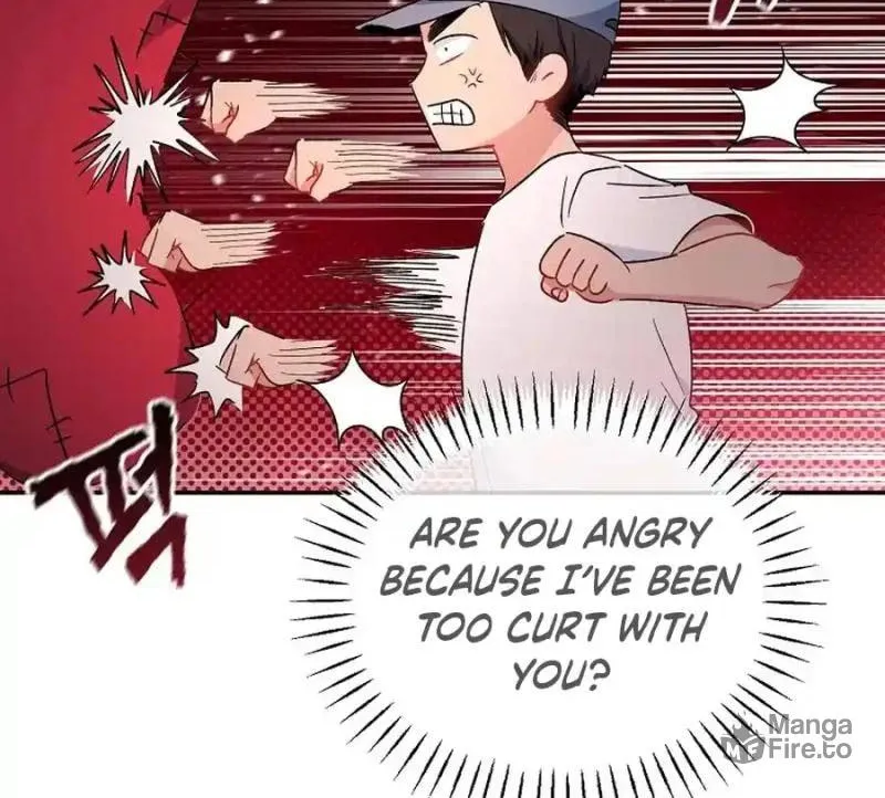 My first love from the future Chapter 26 page 20 - 