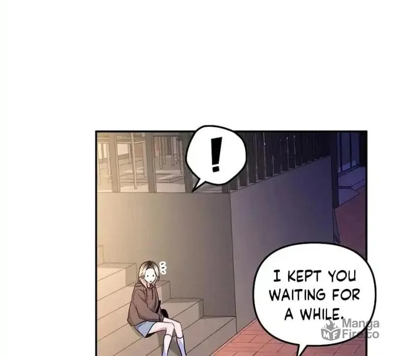 My first love from the future Chapter 26 page 24 - 
