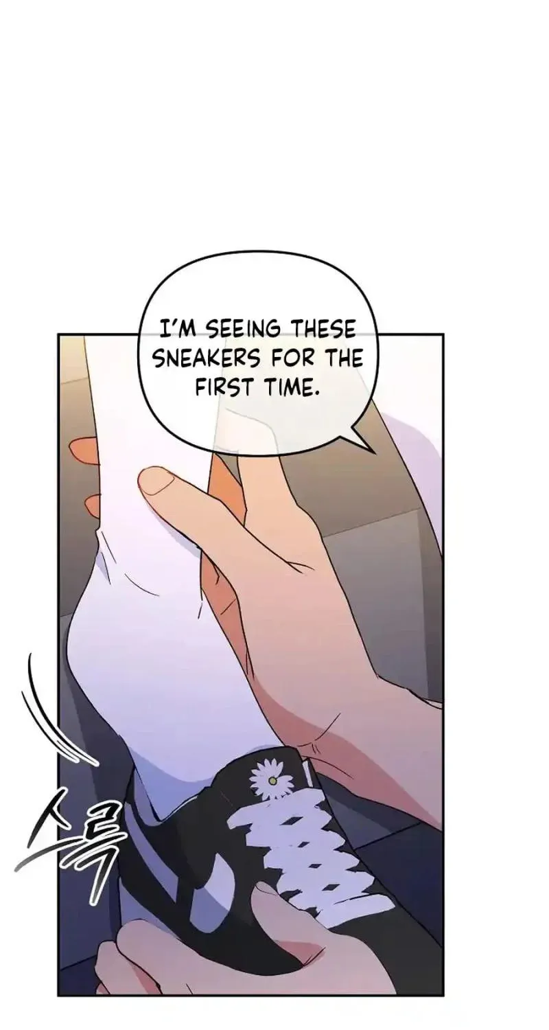 My first love from the future Chapter 26 page 27 - 