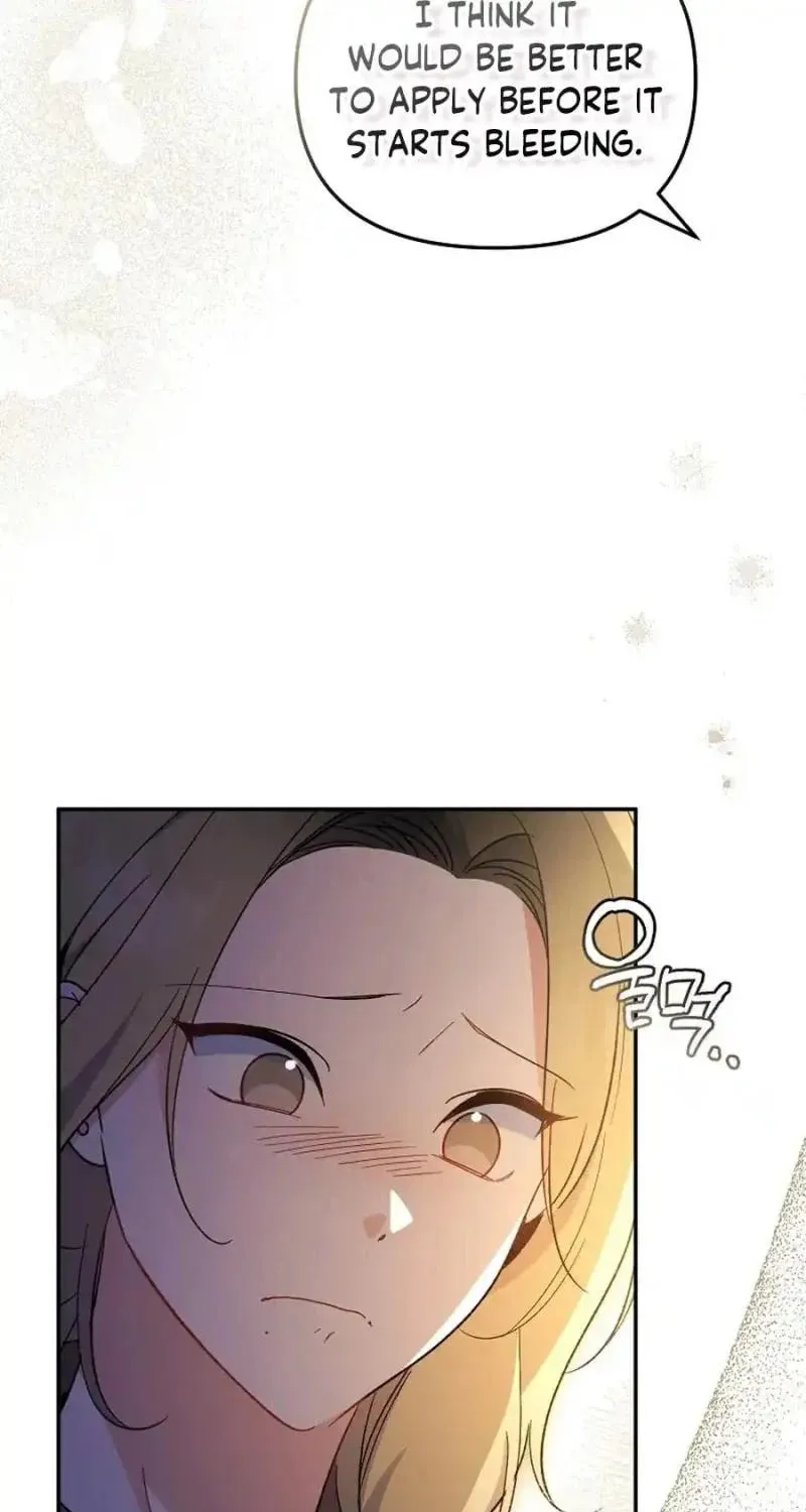 My first love from the future Chapter 26 page 33 - 