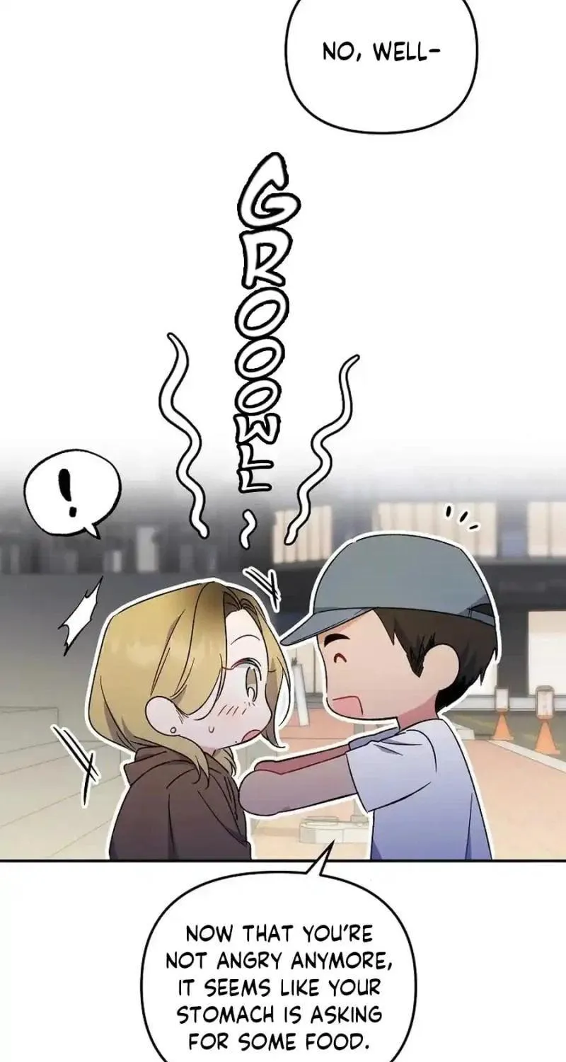 My first love from the future Chapter 26 page 41 - 