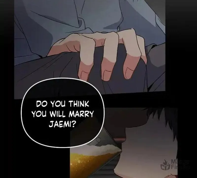 My first love from the future Chapter 26 page 6 - 