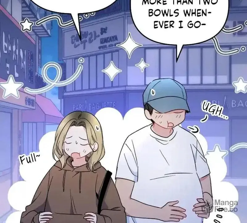 My first love from the future Chapter 26 page 60 - 