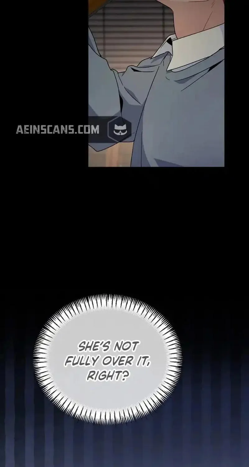 My first love from the future Chapter 26 page 7 - 